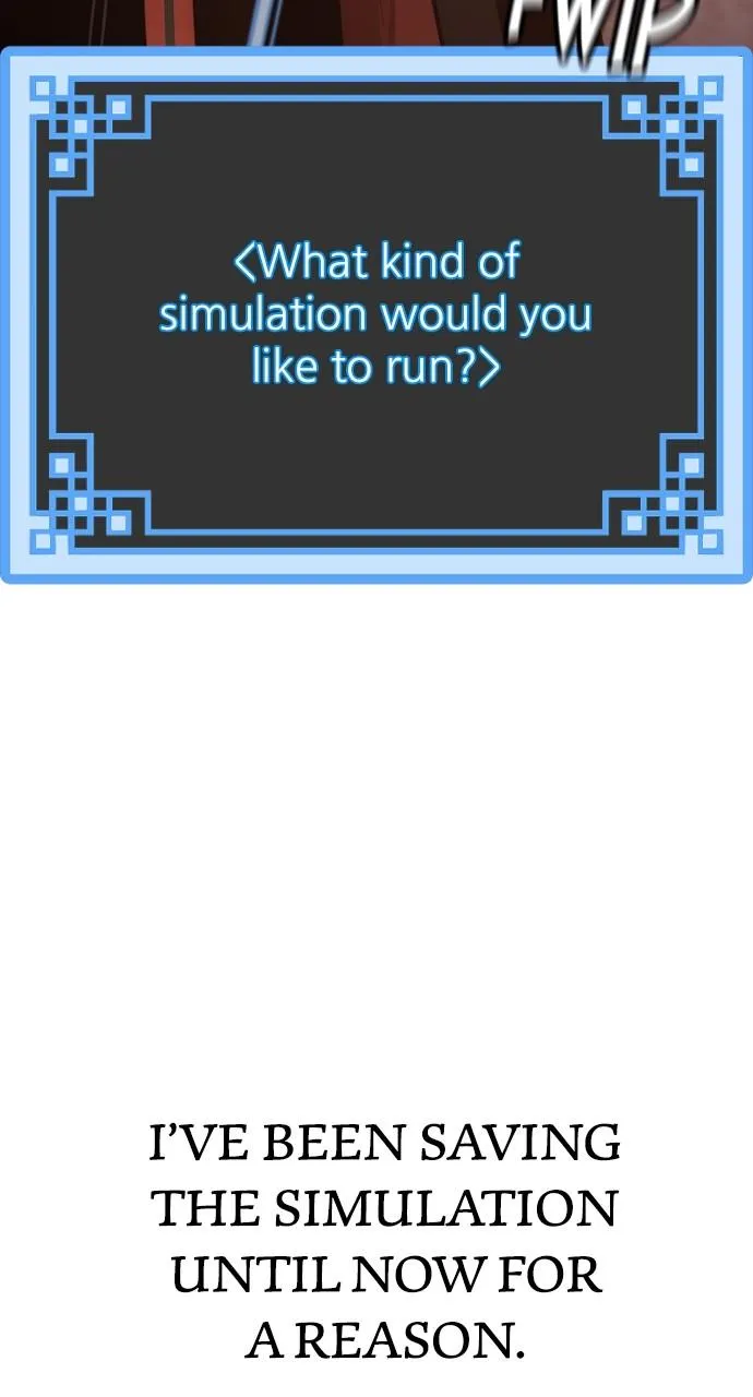 Read Murim RPG Simulation EN Manga Online