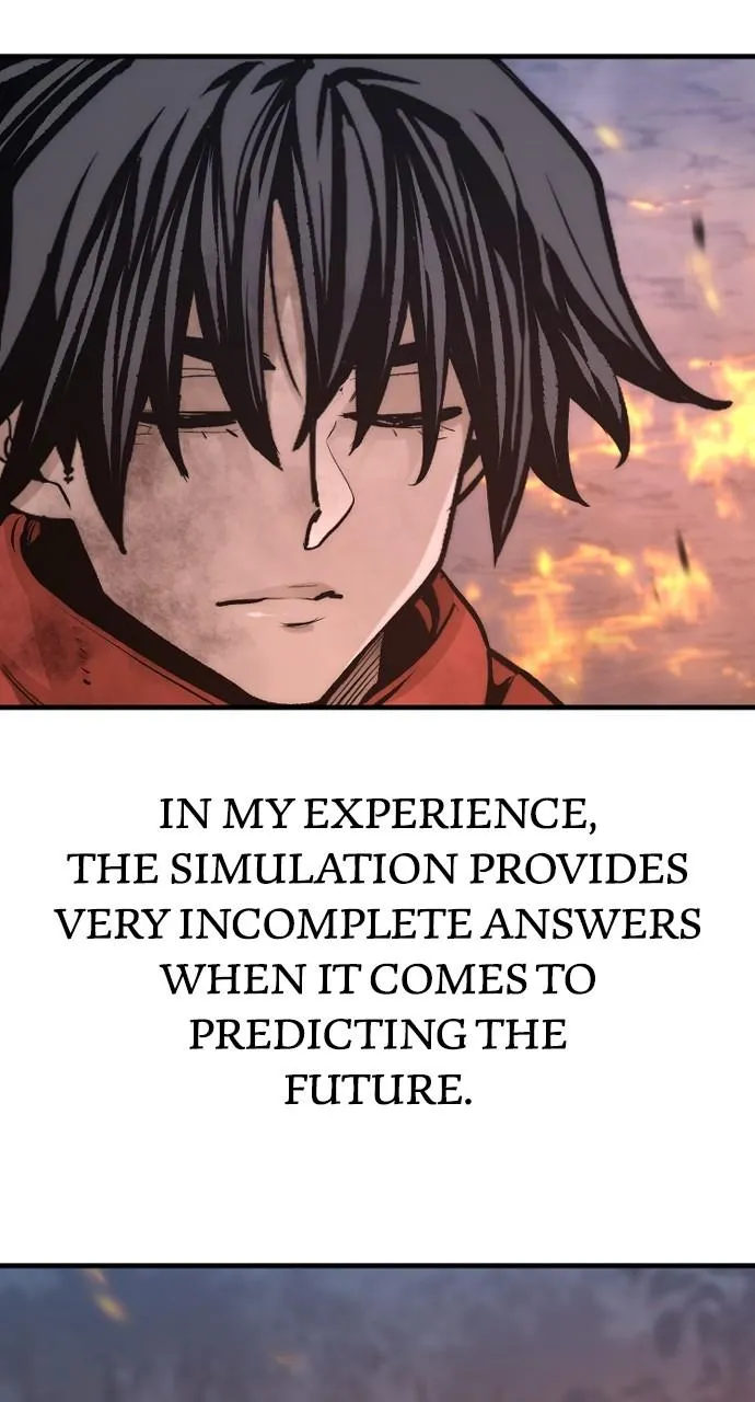 Read Murim RPG Simulation EN Manga Online