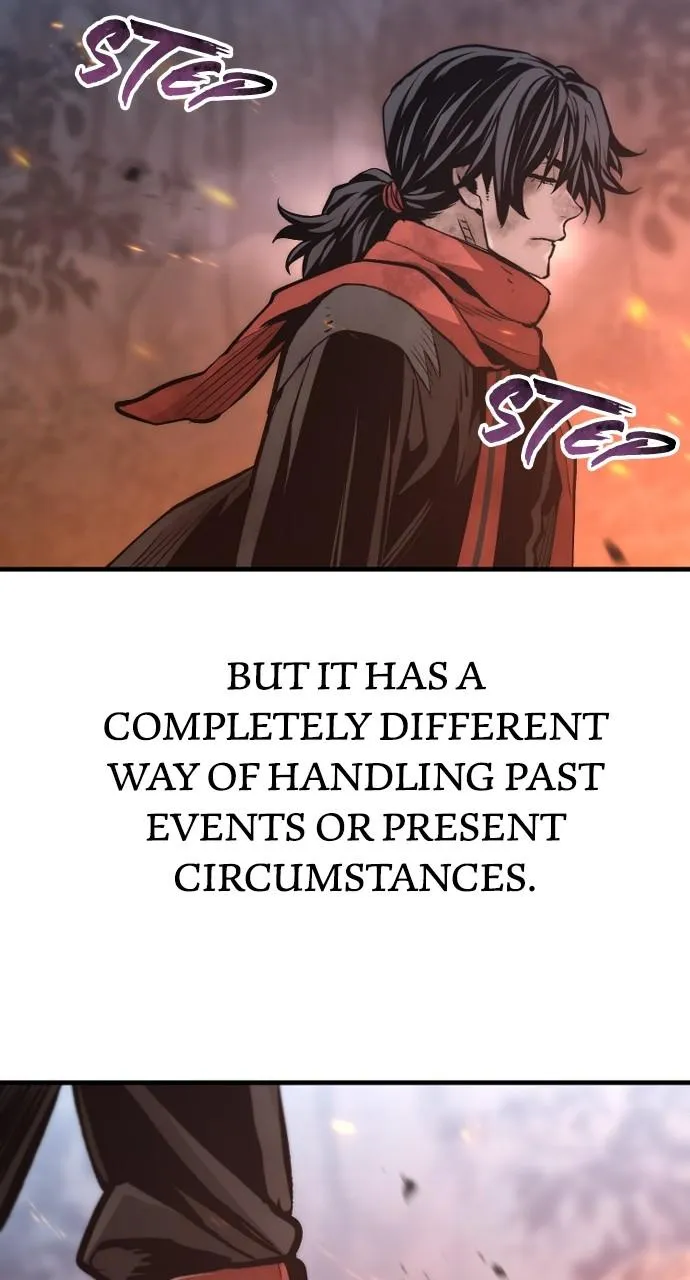 Read Murim RPG Simulation EN Manga Online