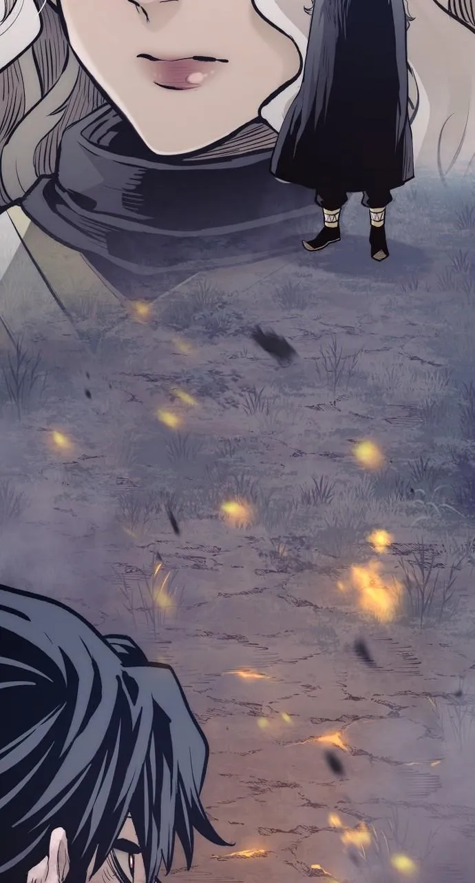 Read Murim RPG Simulation EN Manga Online