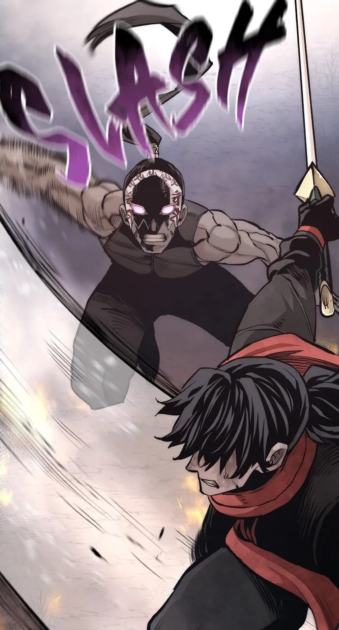 Read Murim RPG Simulation EN Manga Online