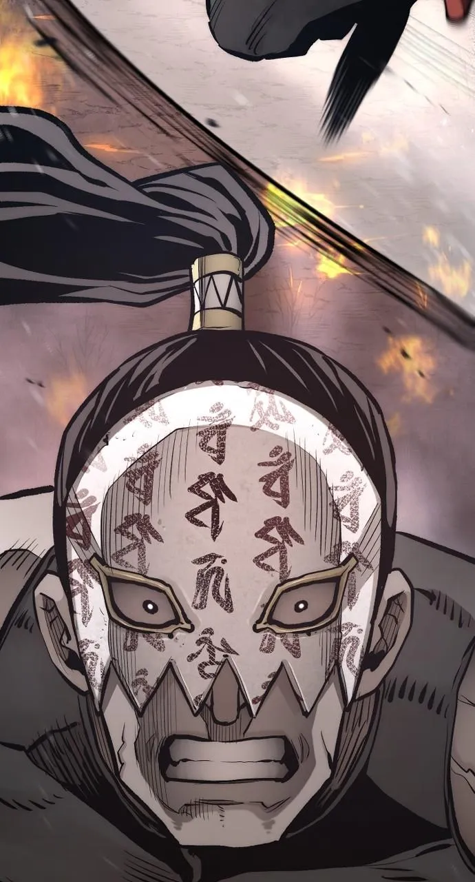 Read Murim RPG Simulation EN Manga Online