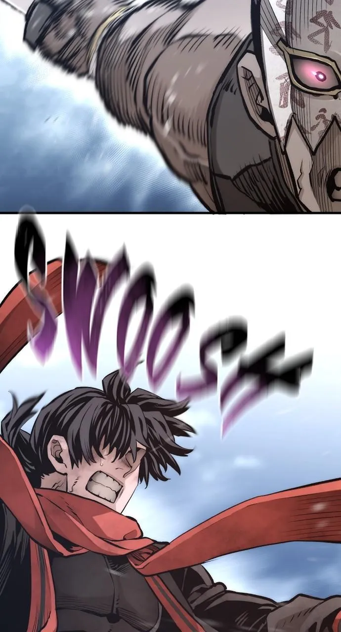 Read Murim RPG Simulation EN Manga Online