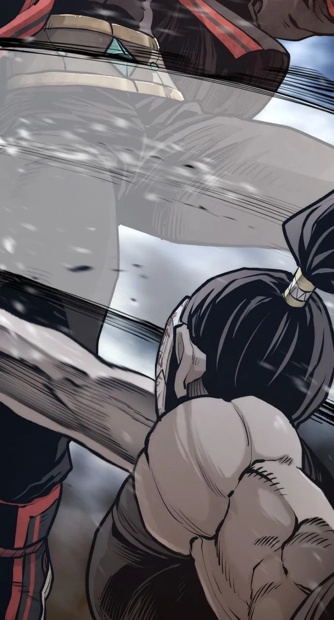 Read Murim RPG Simulation EN Manga Online