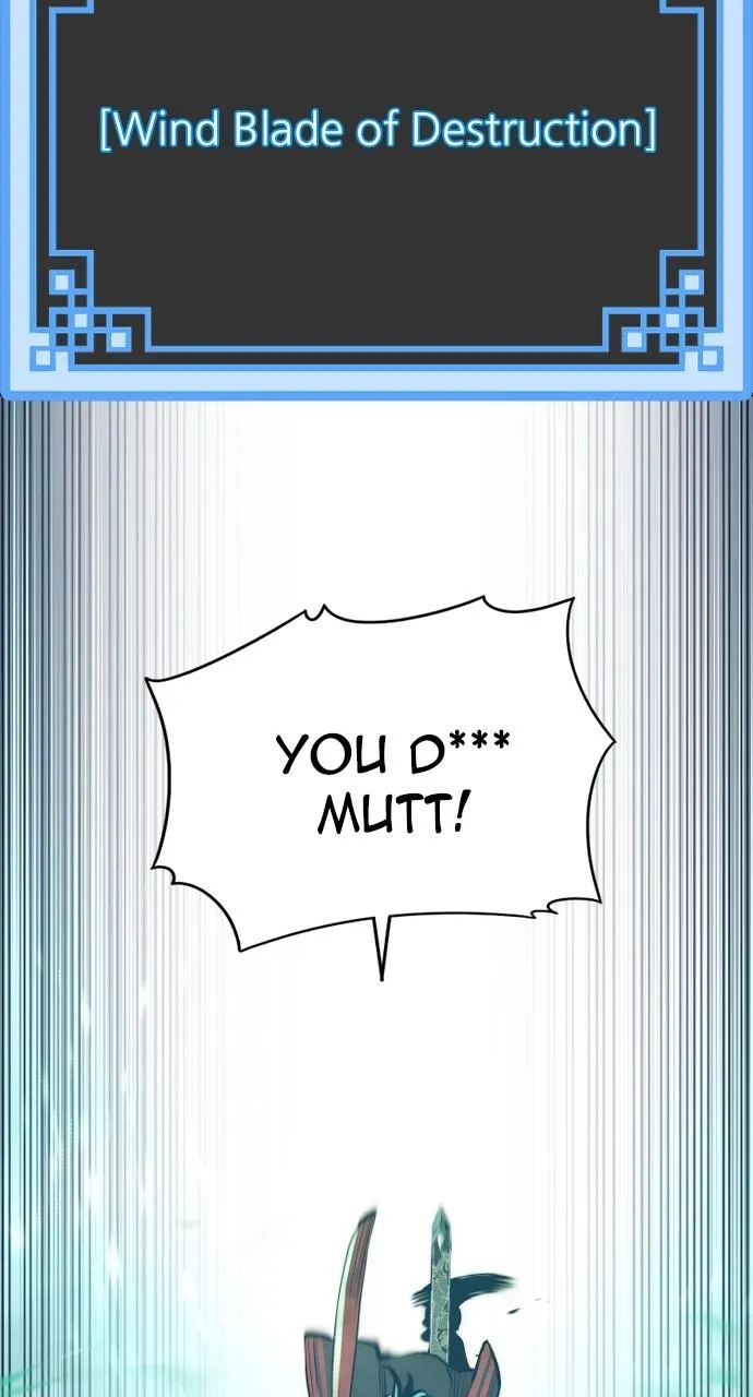 Read Murim RPG Simulation EN Manga Online