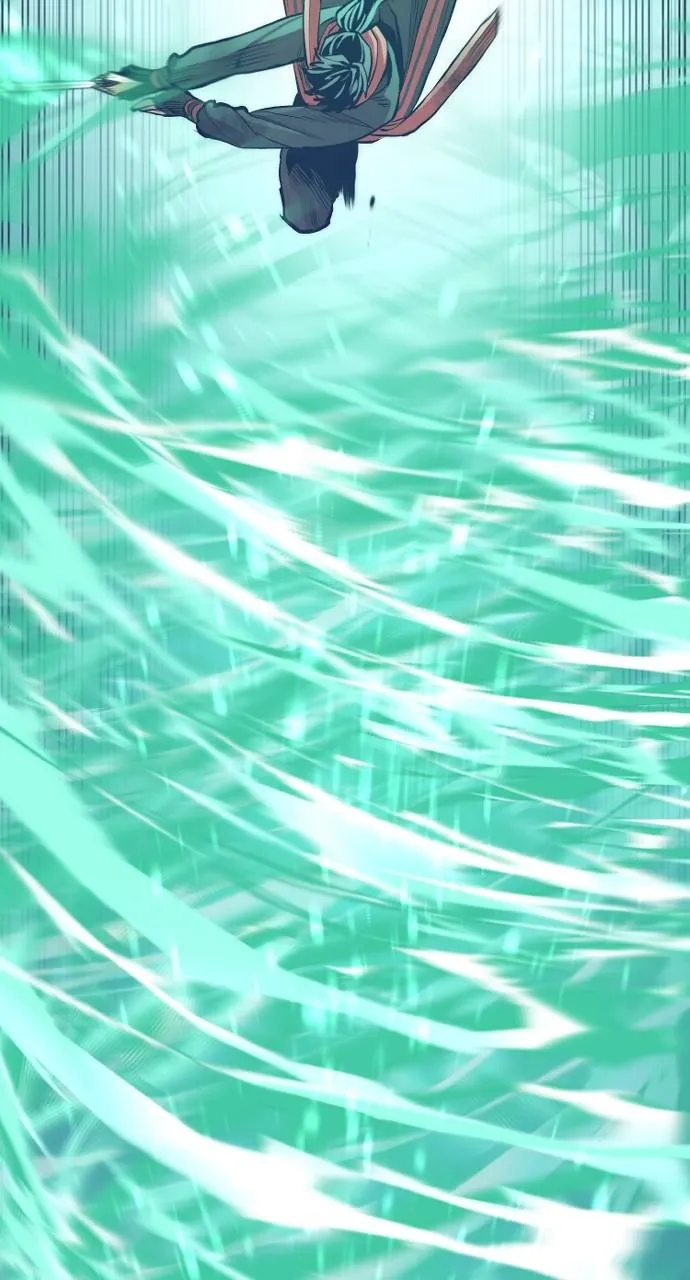 Read Murim RPG Simulation EN Manga Online