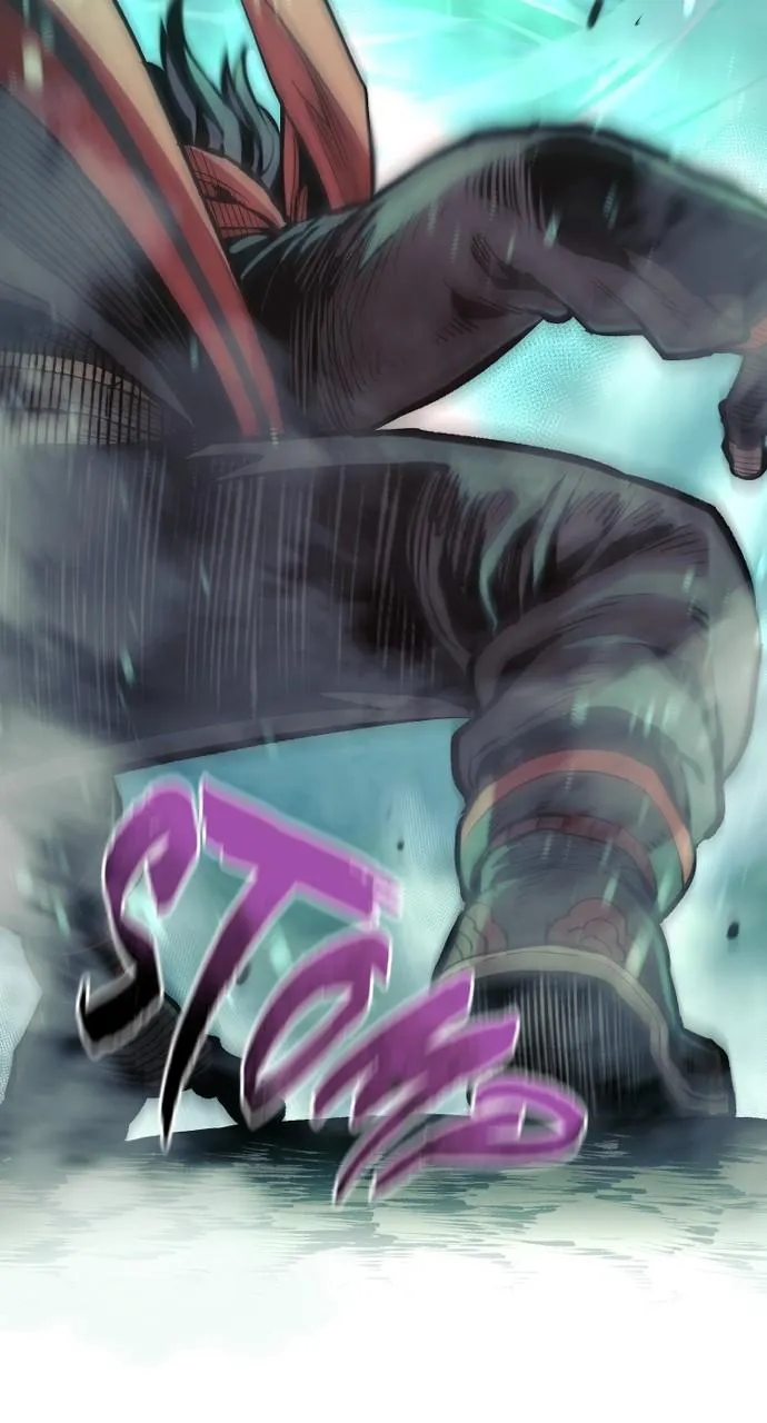 Read Murim RPG Simulation EN Manga Online