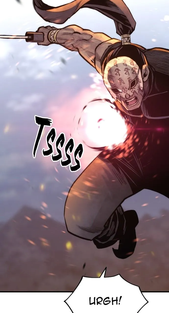 Read Murim RPG Simulation EN Manga Online