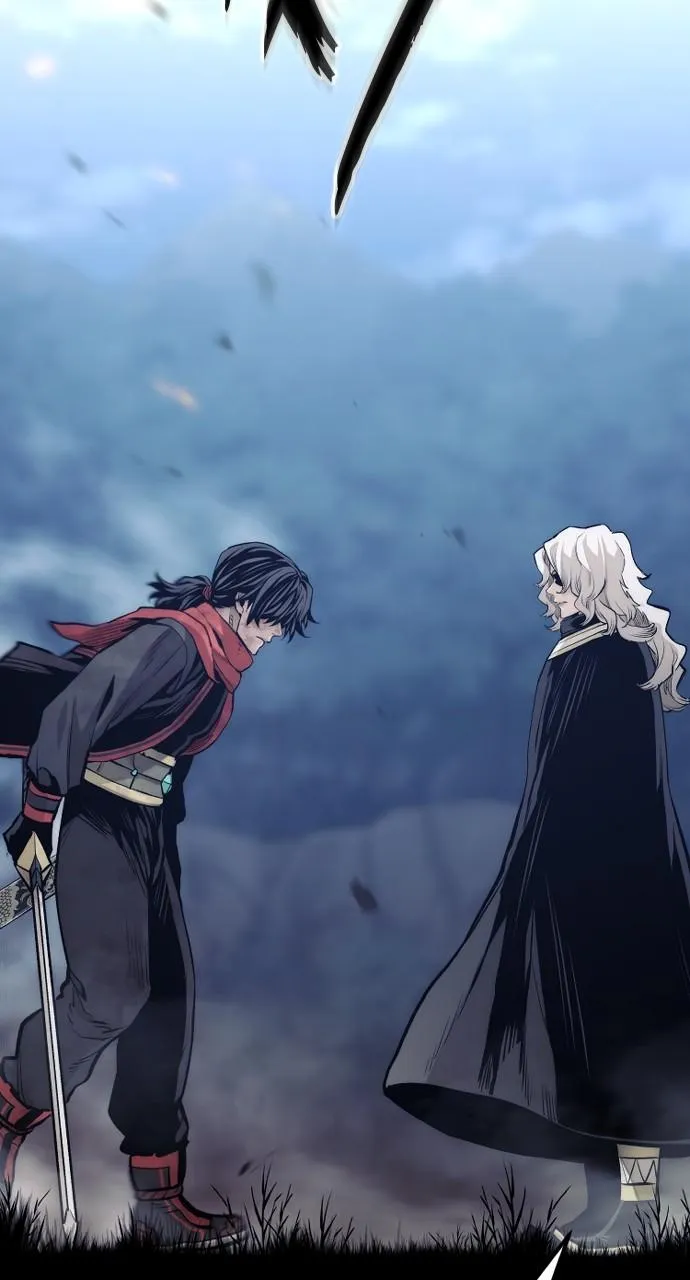 Read Murim RPG Simulation EN Manga Online