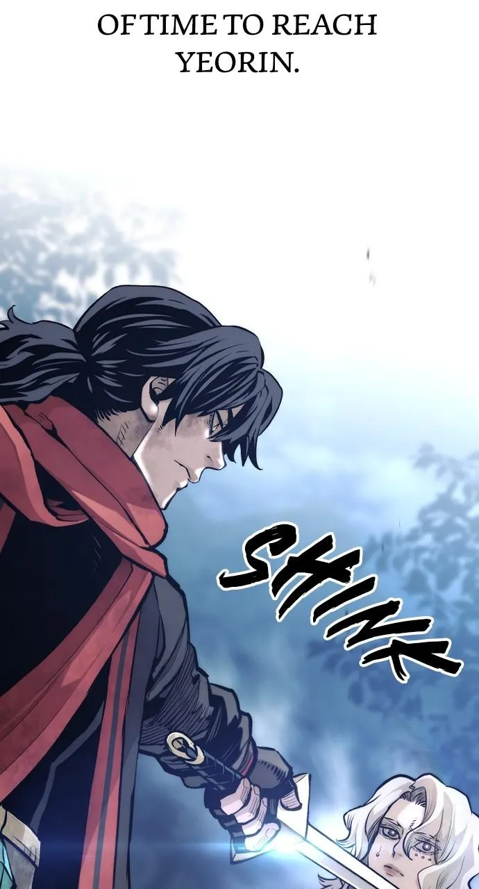 Read Murim RPG Simulation EN Manga Online