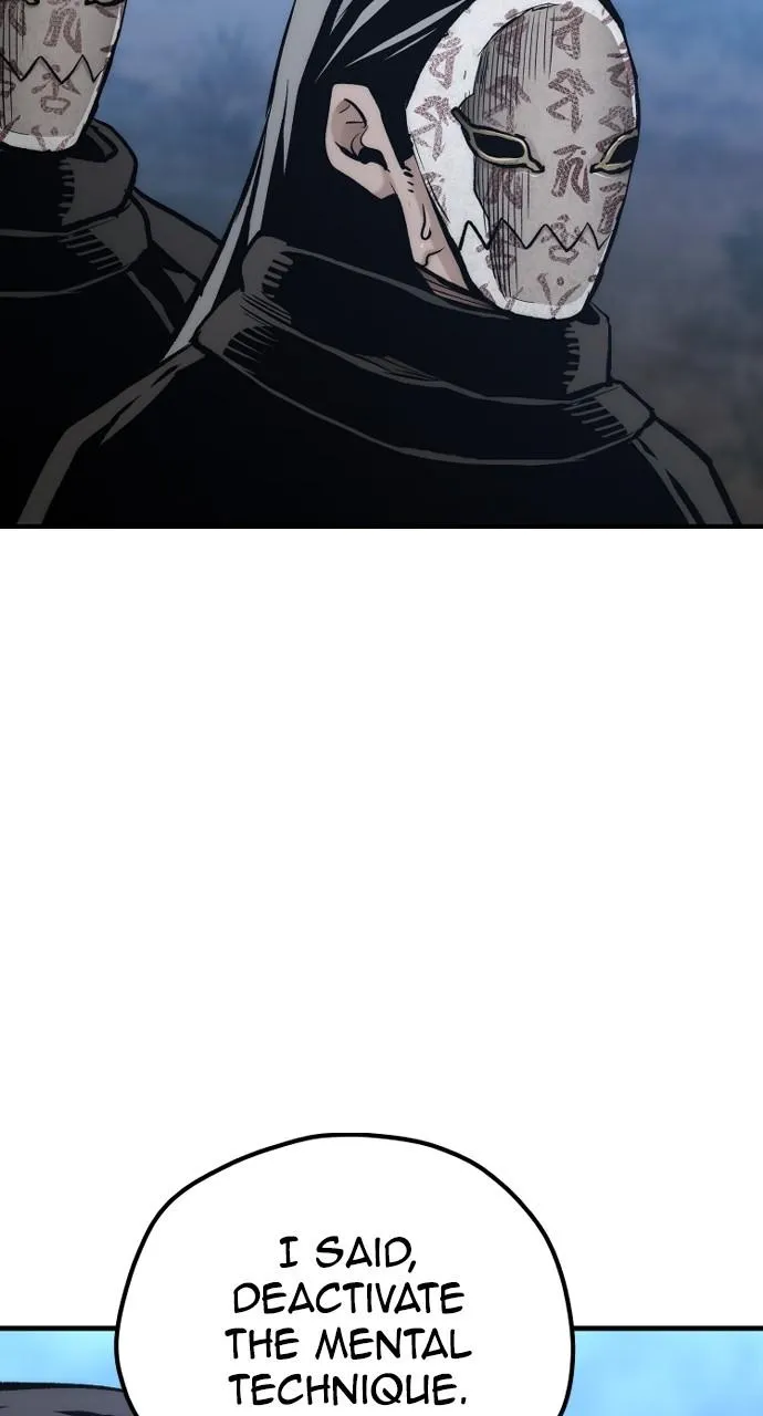 Read Murim RPG Simulation EN Manga Online