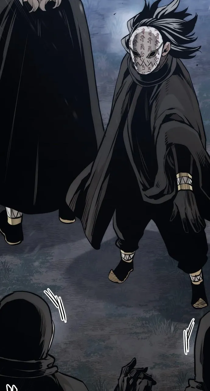 Read Murim RPG Simulation EN Manga Online