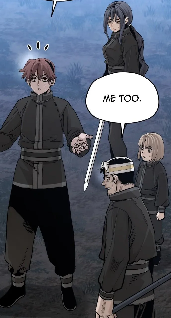 Read Murim RPG Simulation EN Manga Online