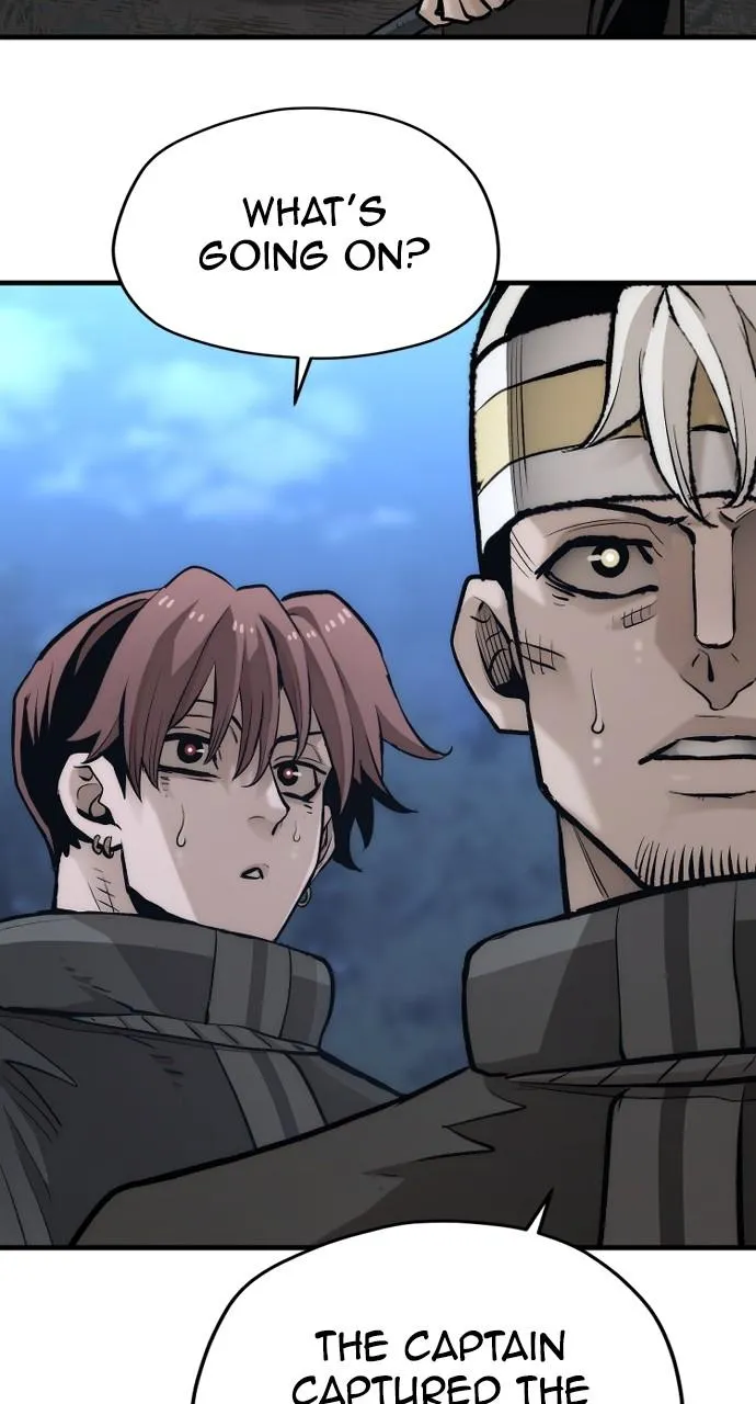 Read Murim RPG Simulation EN Manga Online