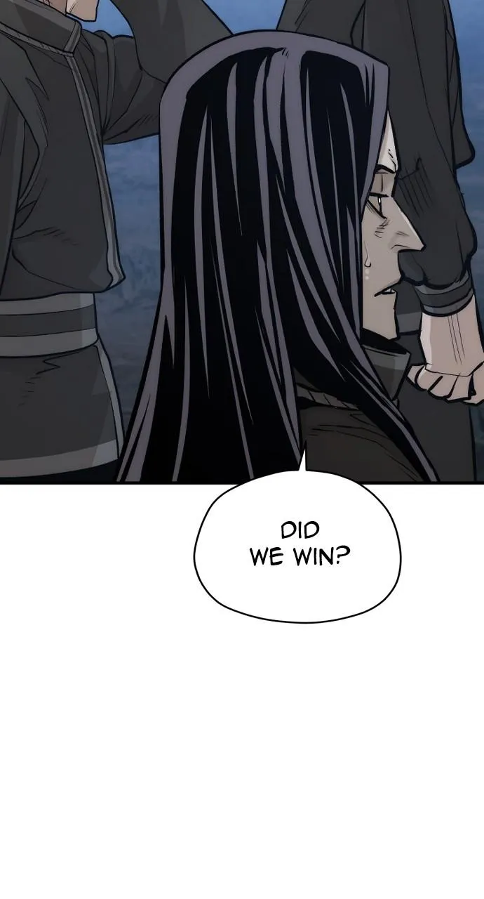 Read Murim RPG Simulation EN Manga Online