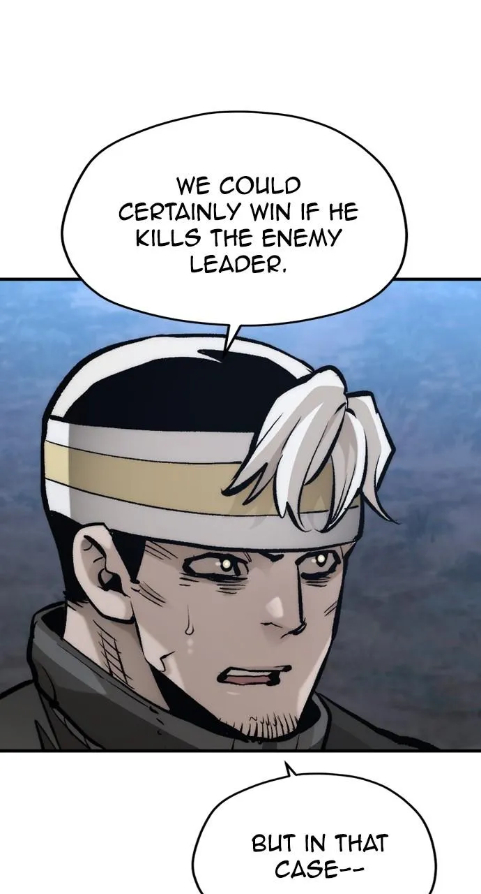 Read Murim RPG Simulation EN Manga Online