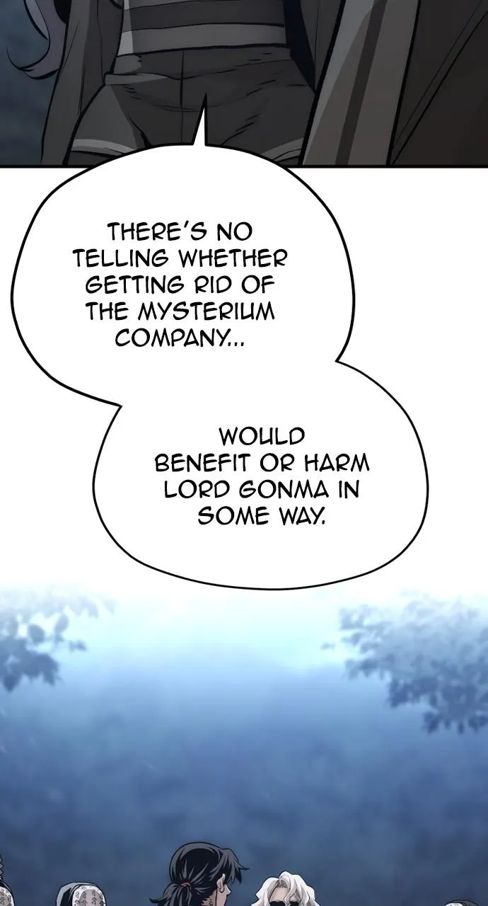 Read Murim RPG Simulation EN Manga Online