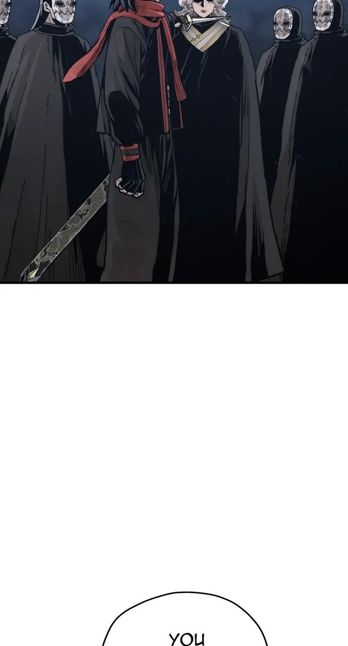 Read Murim RPG Simulation EN Manga Online