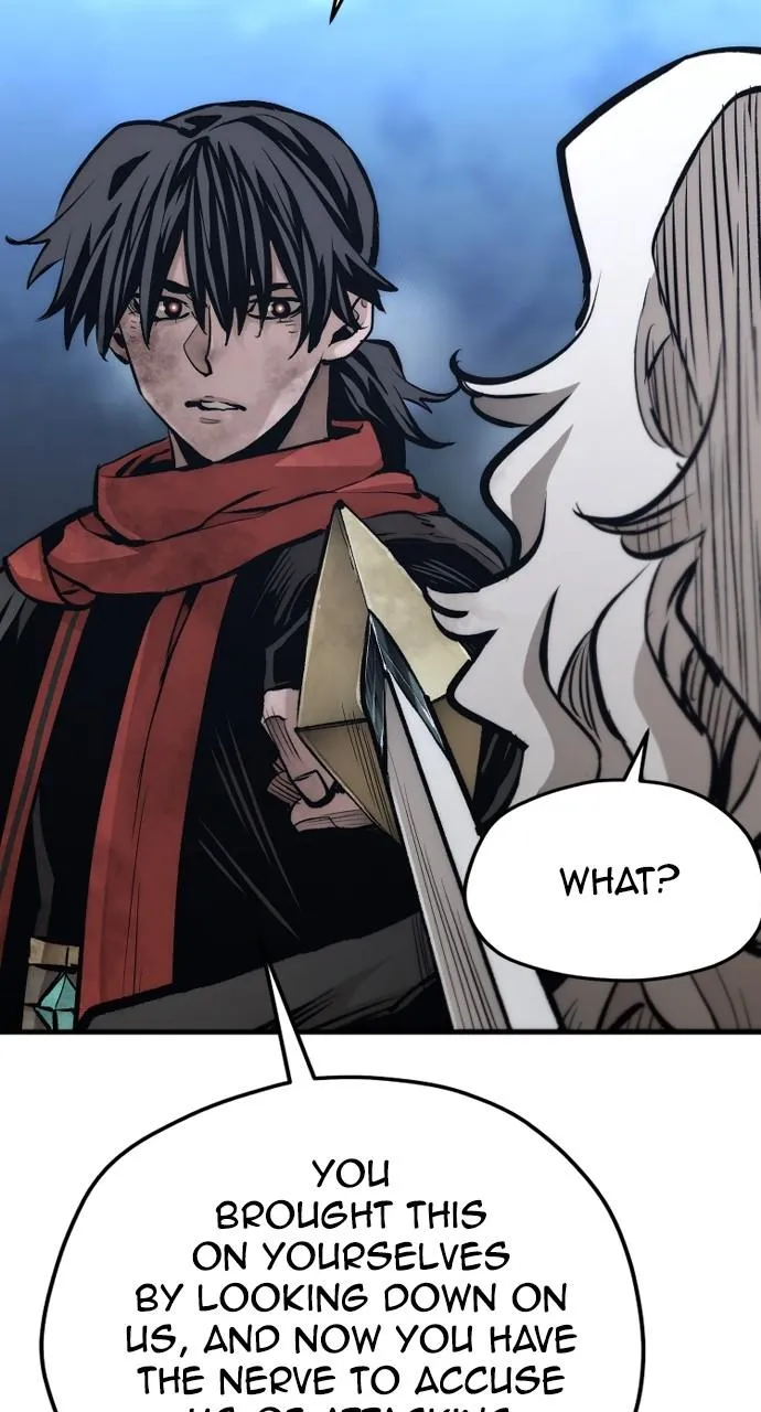 Read Murim RPG Simulation EN Manga Online