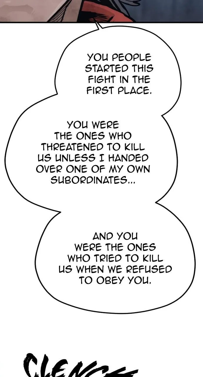 Read Murim RPG Simulation EN Manga Online