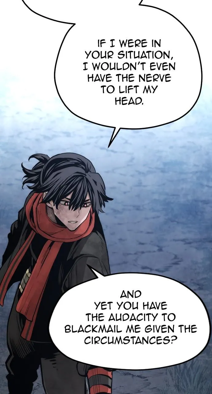 Read Murim RPG Simulation EN Manga Online