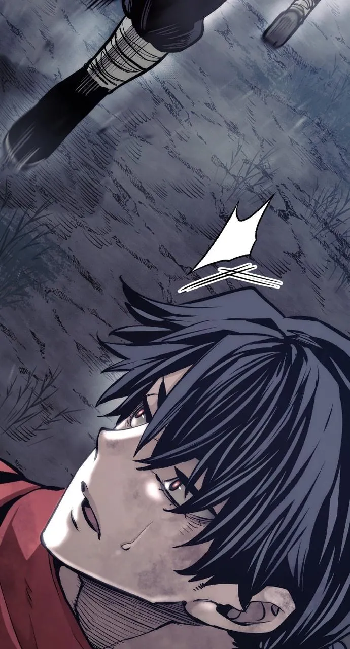 Read Murim RPG Simulation EN Manga Online