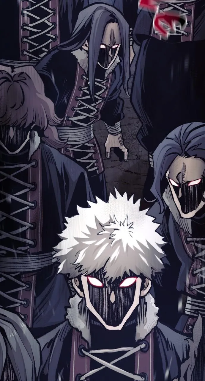 Read Murim RPG Simulation EN Manga Online