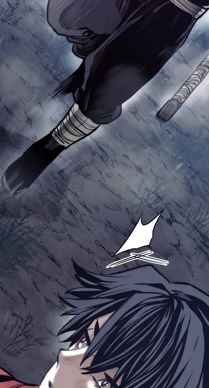 Read Murim RPG Simulation EN Manga Online