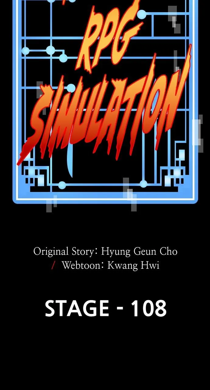 Read Murim RPG Simulation EN Manga Online