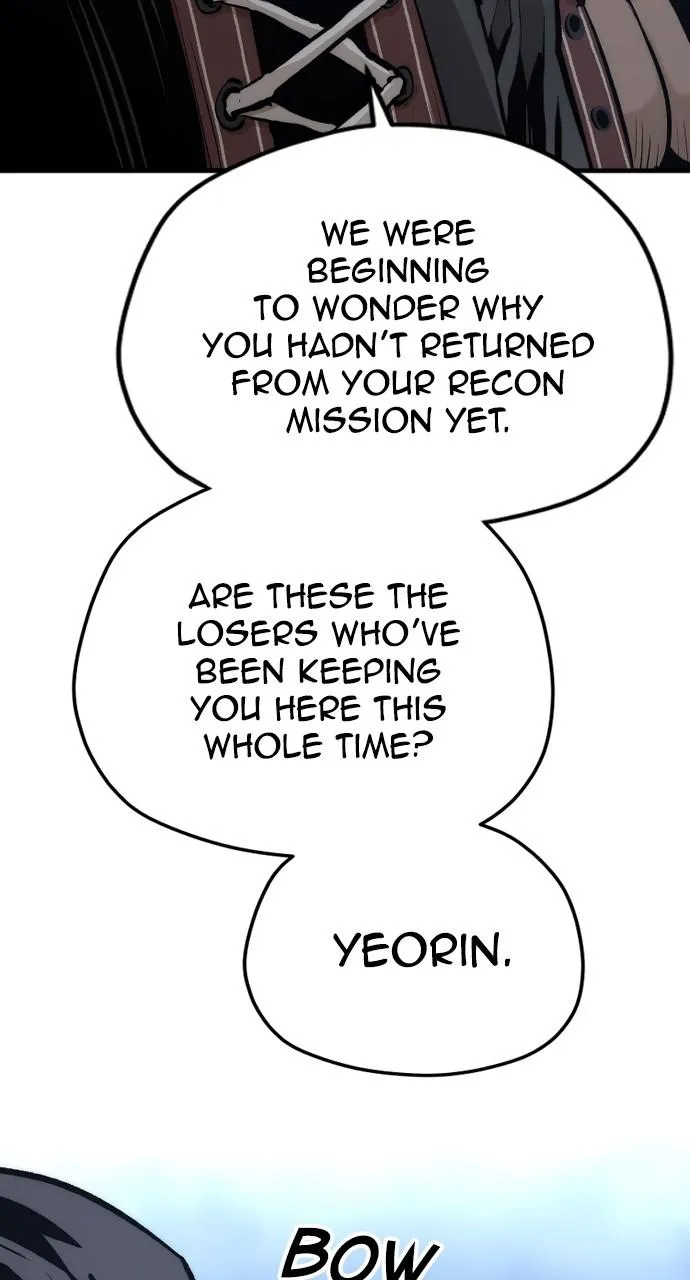 Read Murim RPG Simulation EN Manga Online