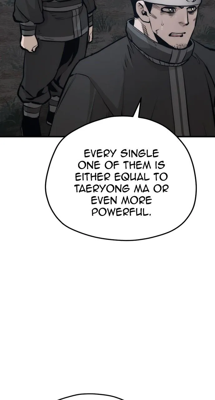 Read Murim RPG Simulation EN Manga Online