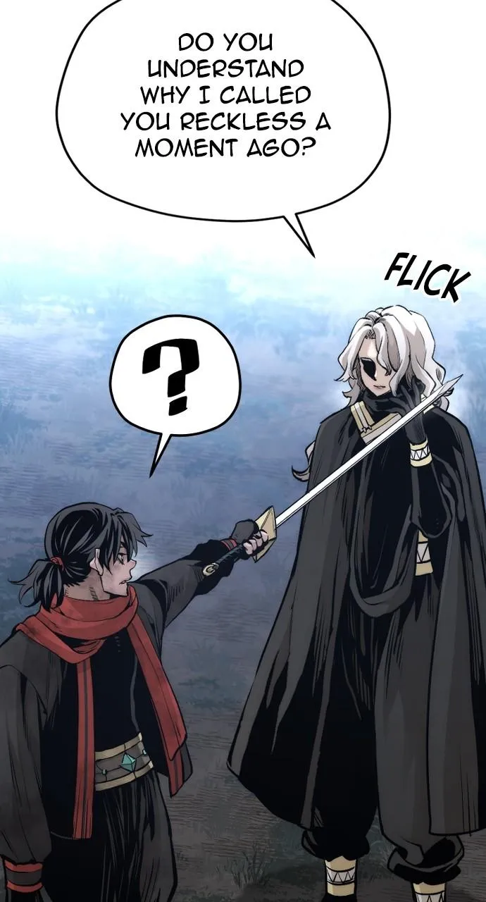 Read Murim RPG Simulation EN Manga Online