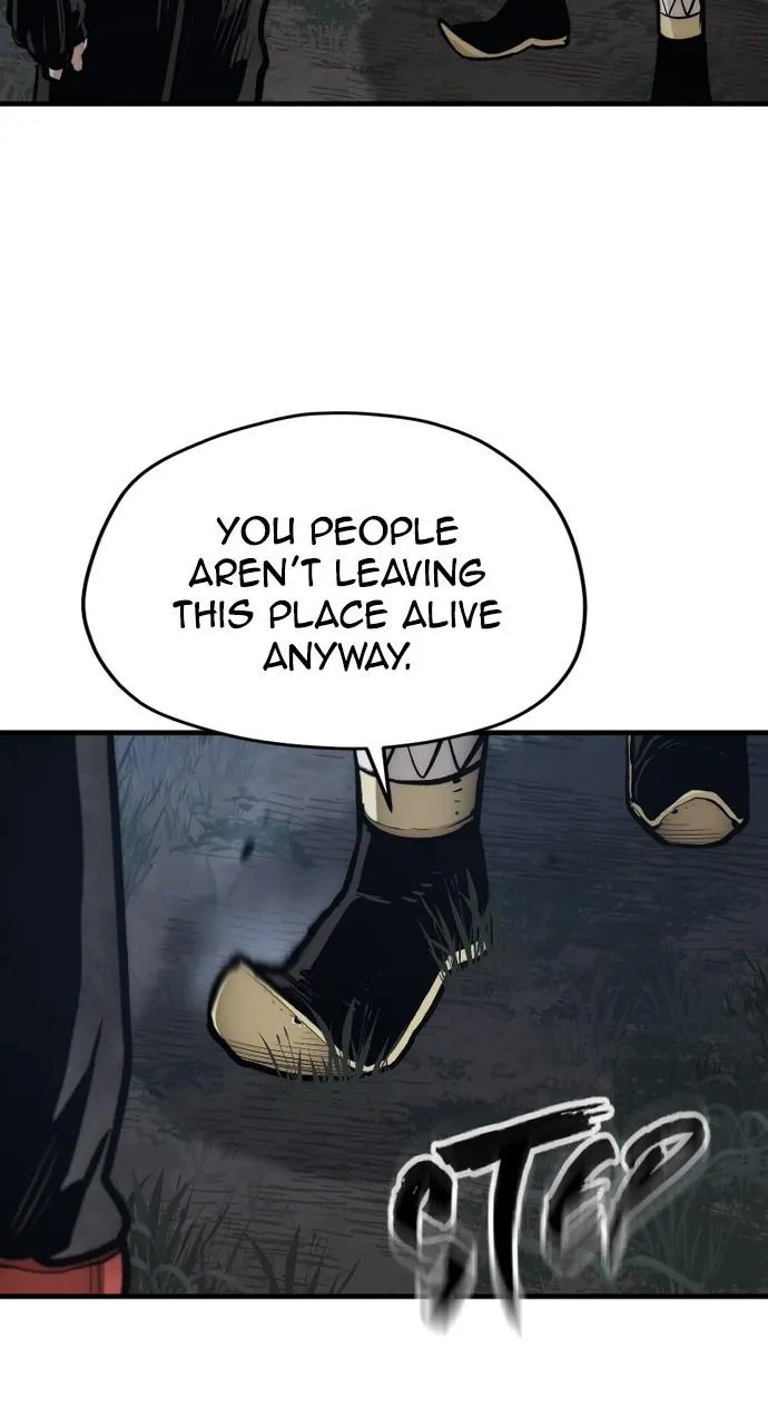 Read Murim RPG Simulation EN Manga Online