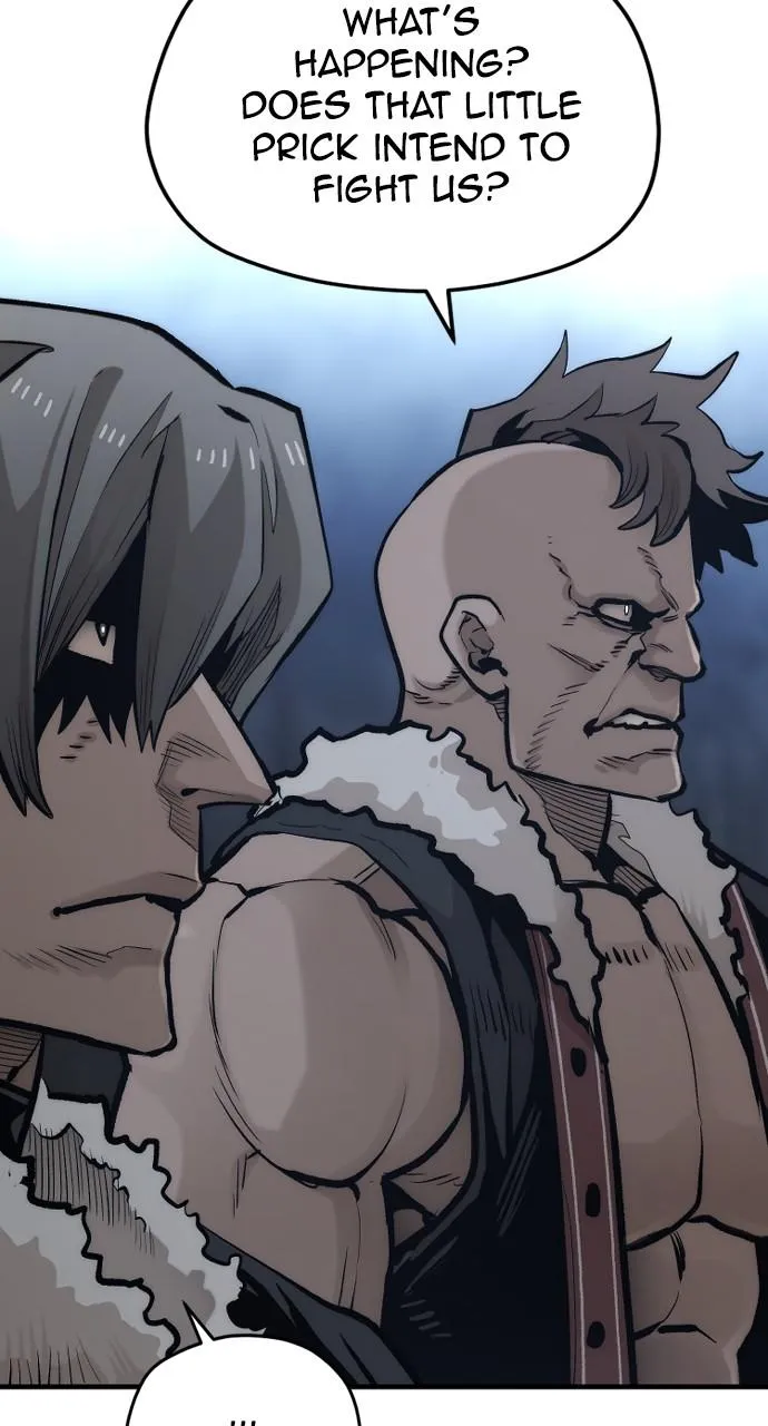 Read Murim RPG Simulation EN Manga Online