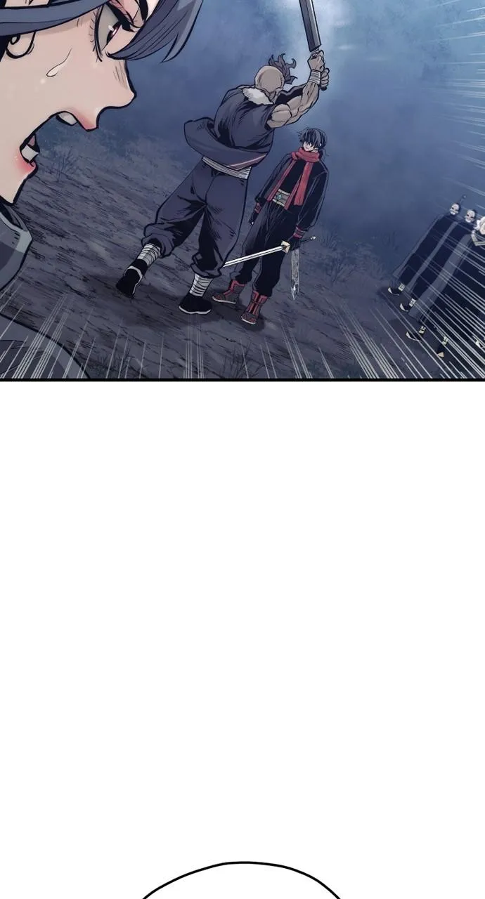 Read Murim RPG Simulation EN Manga Online