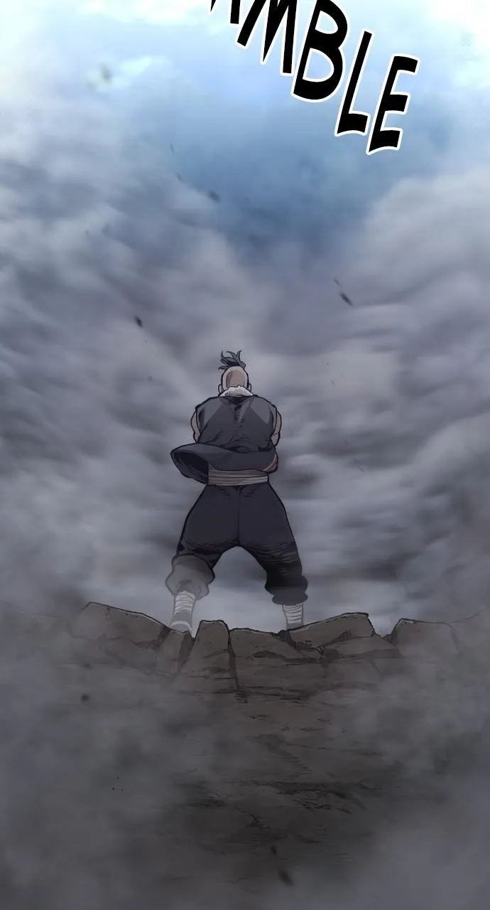 Read Murim RPG Simulation EN Manga Online