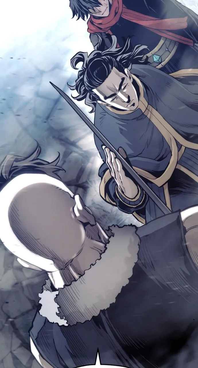 Read Murim RPG Simulation EN Manga Online