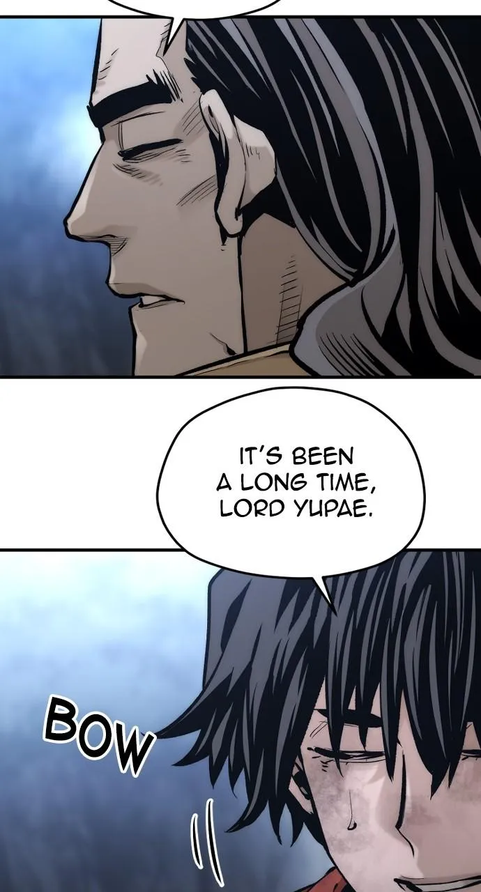 Read Murim RPG Simulation EN Manga Online