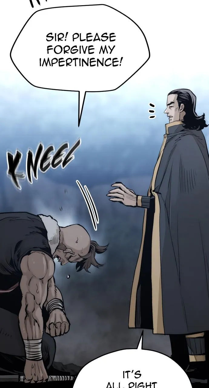 Read Murim RPG Simulation EN Manga Online