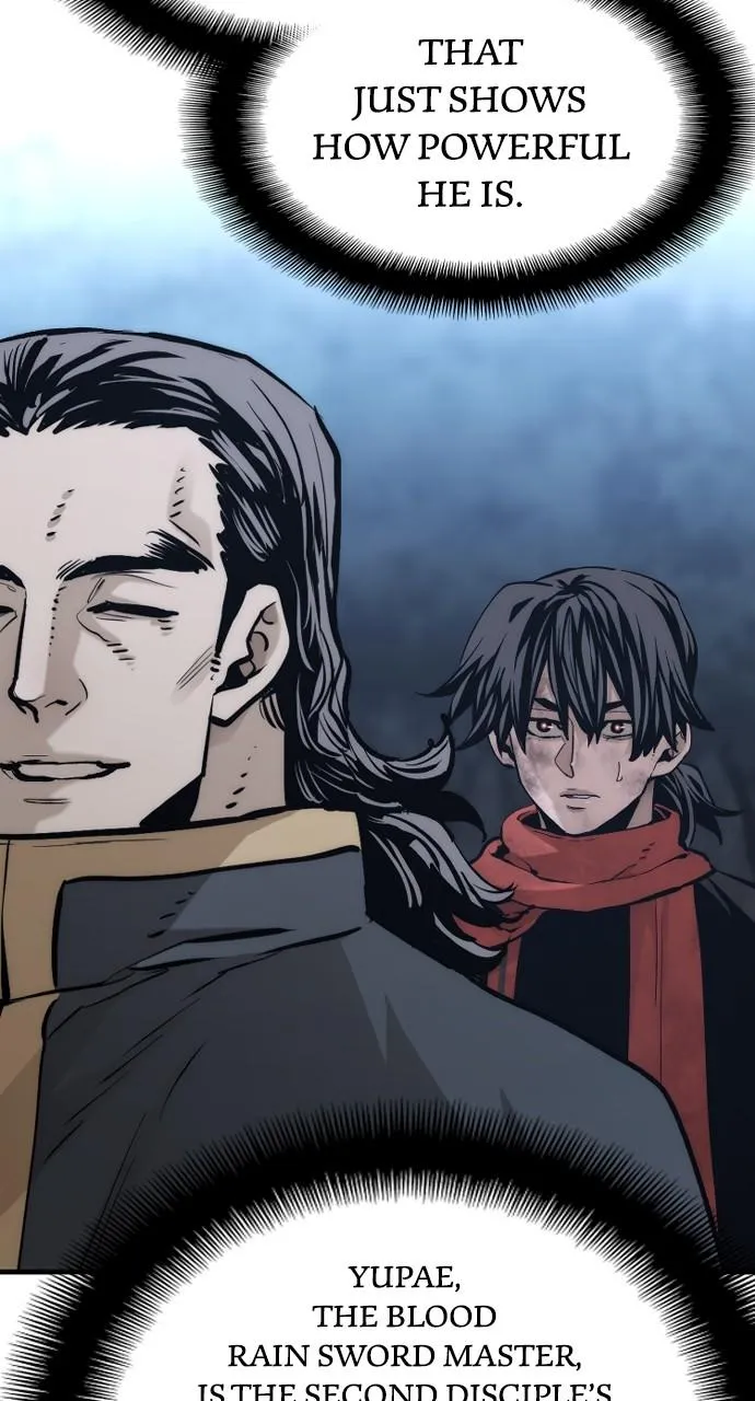 Read Murim RPG Simulation EN Manga Online