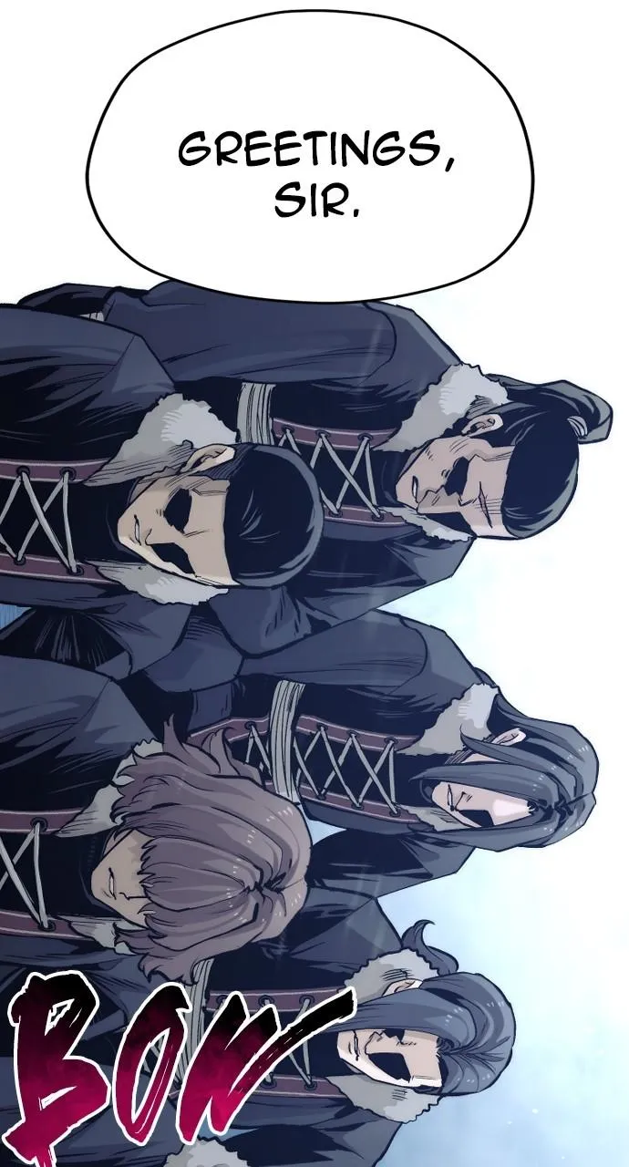 Read Murim RPG Simulation EN Manga Online