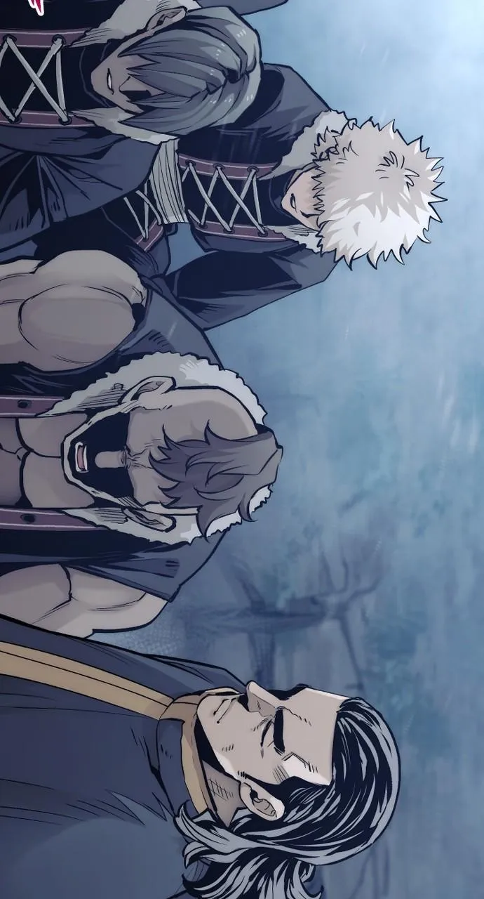 Read Murim RPG Simulation EN Manga Online