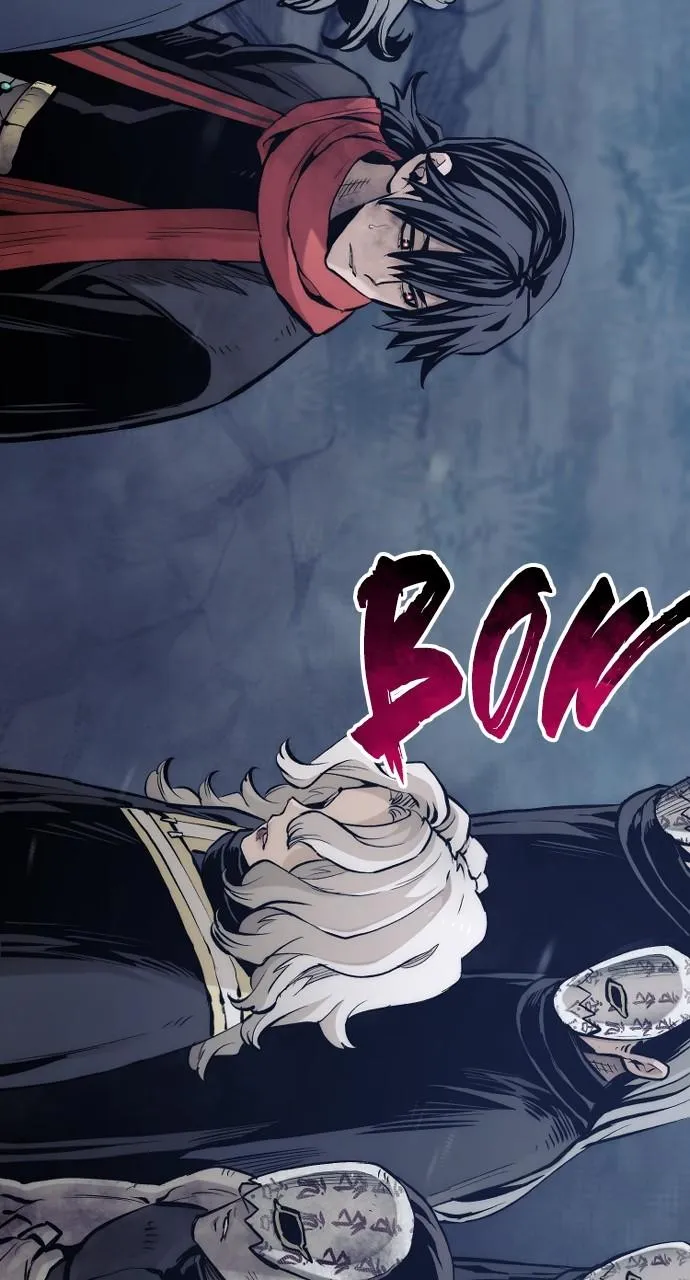 Read Murim RPG Simulation EN Manga Online