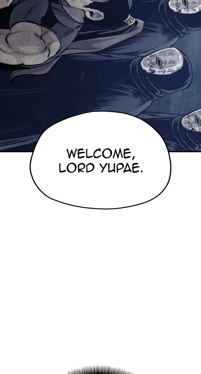 Read Murim RPG Simulation EN Manga Online