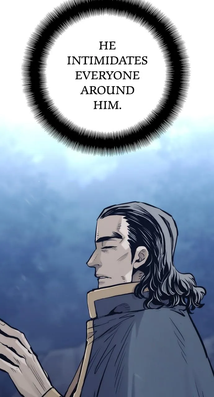 Read Murim RPG Simulation EN Manga Online