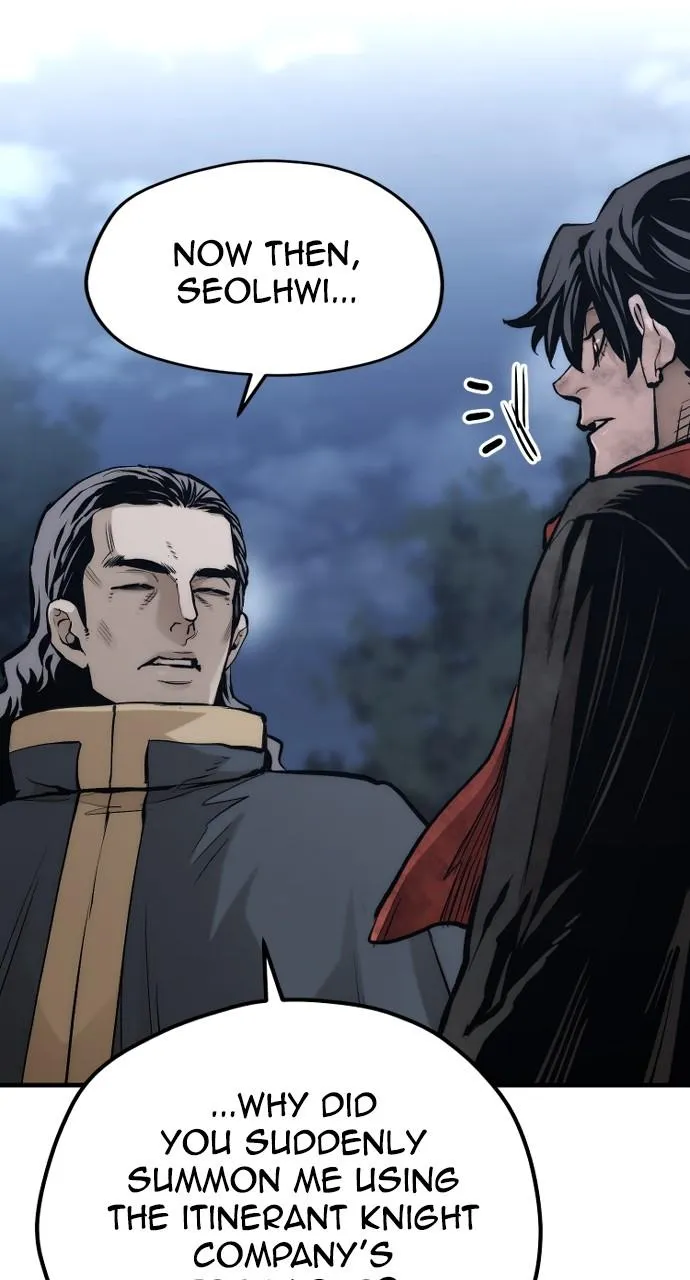 Read Murim RPG Simulation EN Manga Online