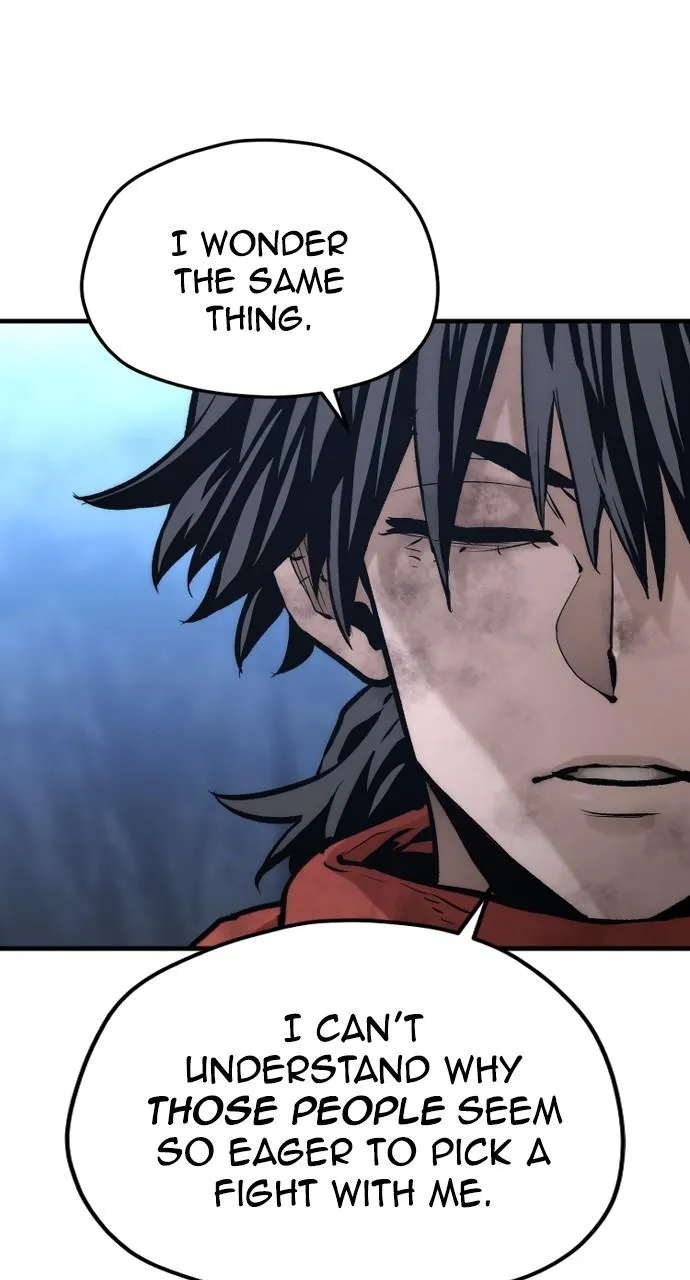 Read Murim RPG Simulation EN Manga Online