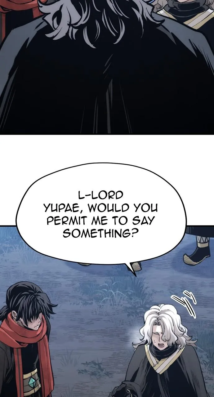 Read Murim RPG Simulation EN Manga Online