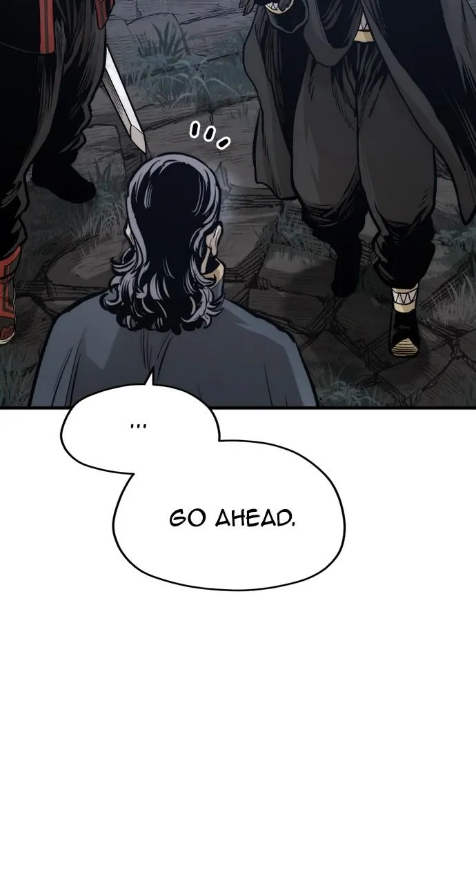 Read Murim RPG Simulation EN Manga Online