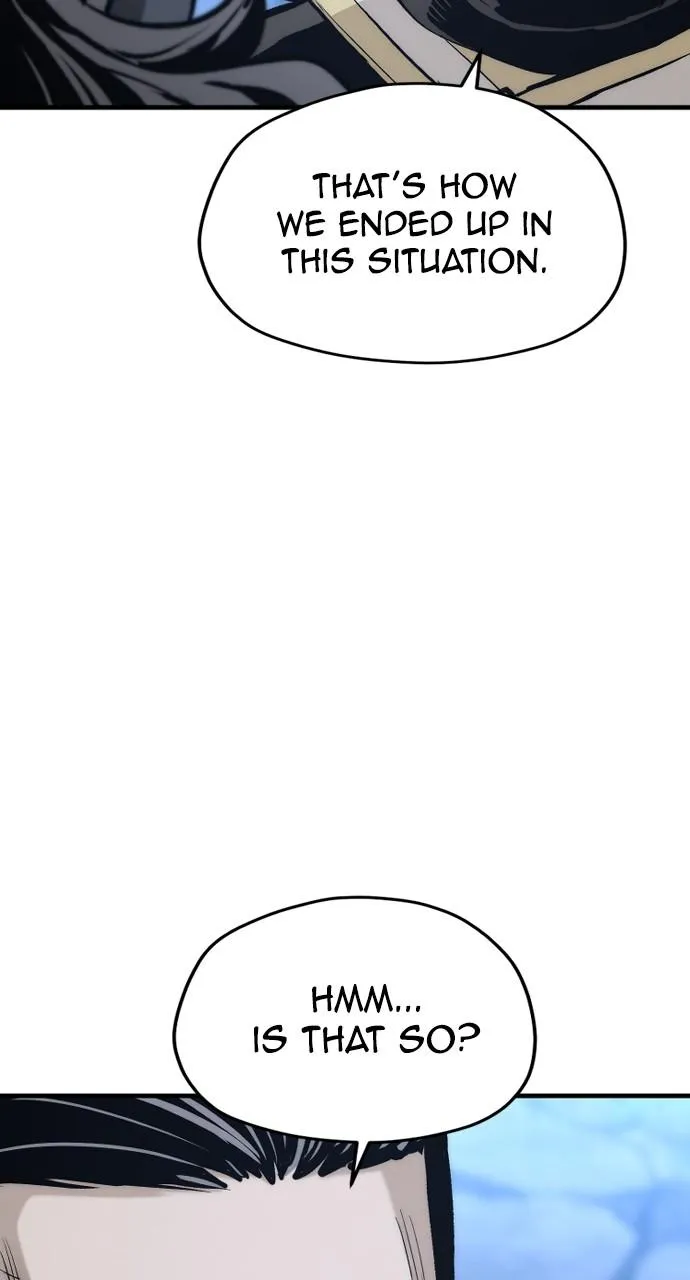 Read Murim RPG Simulation EN Manga Online